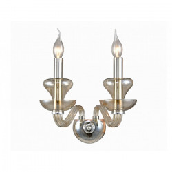 Бра Newport 1902/A cognac