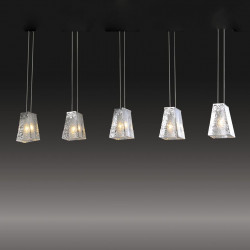 Подвесной светильник Newport 32101/S