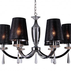 Люстра Newport 3246/C (без абажуров)