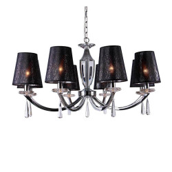 Люстра Newport 3248/C (без абажуров)