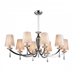 Подвесной светильник Newport 3248/S (без абажуров)