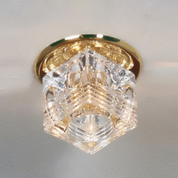 Встраиваемый светильник Lussole Palinuro LSA-7990-01