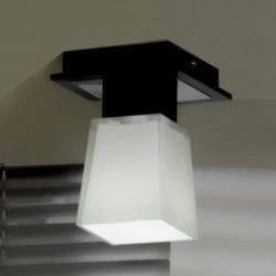 Встраиваемый светильник Lussole Lente LSC-2507-01