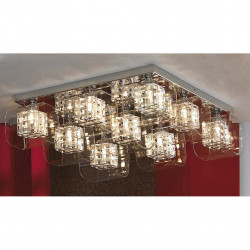 Накладной светильник Lussole Sorso LSC-8007-09