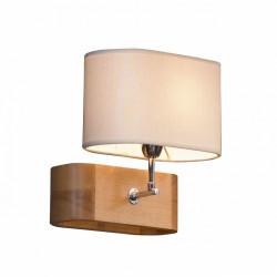 Бра Lussole Nulvi LSF-2111-01