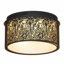 Накладной потолочный светильник Lussole Vetere LSF-2377-07