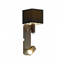 Бра с подсветкой Lussole Montone LSF-2571-02