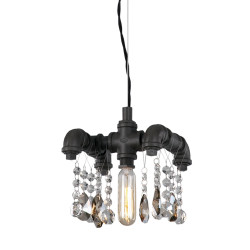 Подвесной светильник Lussole Loft LSP-9371