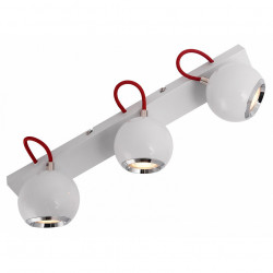 Спот  Lussole LOFT LSP-9958