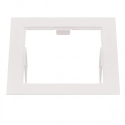 Рамка установочная для светильников 21450X Lightstar Domino 214516