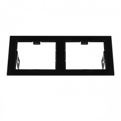 Рамка установочная для светильников 21450X Lightstar Domino 214527