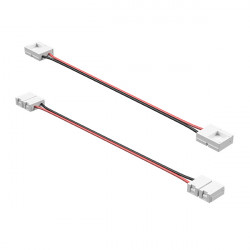 Кабель питания для ленты/Гибкий соединитель 12V 3528LED Lightstar 408081