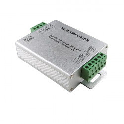 Усилитель сигнала LED RGB Lightstar 410704