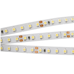 Светодиодная лента Arlight 010346 RT 2-5000 24V Warm2700 2x (3528, 600 LED, LUX), 5 метров