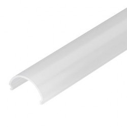 Экран Arlight 019259 SL-LINE-2011-2000 Round OPAL