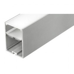 Профиль Arlight 019297 SL-LINE-4970-2000 ANOD