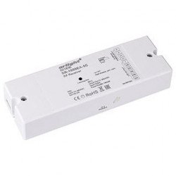 Контроллер Arlight 021836 SR-1009EA-5CH (12-36V, 300-900W)