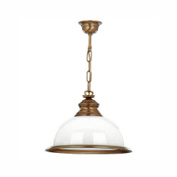 Потолочный подвесной светильник KUTEK Lido LID-ZW-1 (P)