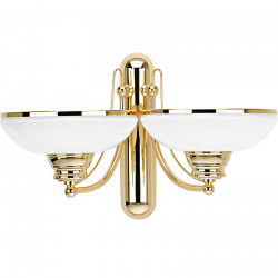 Накладной настенный светильник KUTEK N (плафон) N-K-2 (Z)