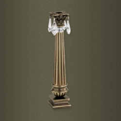 Подсвечник KUTEK Roma NIN-SW-1 (P) 330