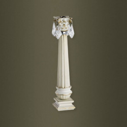 Подсвечник KUTEK Roma NIN-SW-1 (BZ) 330