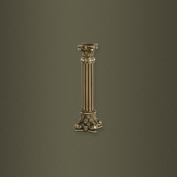 Подсвечник KUTEK Roma SOL-SW-1 (P) 210