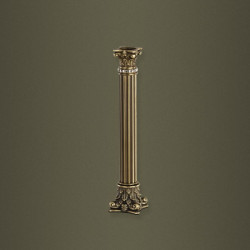 Подсвечник KUTEK Roma SOL-SW-1 (P) 280