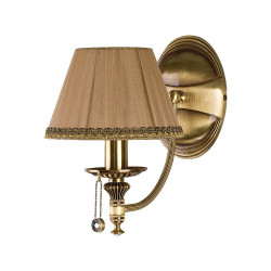 Накладной настенный светильник KUTEK Nico (абажур) NIC-K-1 (P/A) NEW