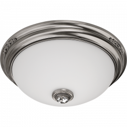 Накладной потолочный светильник KUTEK Bellagio BEL-PL-3 (N) 470