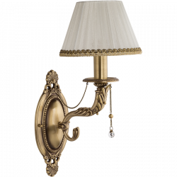 Накладной настенный светильник KUTEK Katania (абажур) KAT-K-1 (P/A)