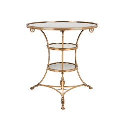 Приставной стол Eichholtz Rubinstein 108608