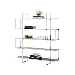 Стеллаж Eichholtz Soto 108973