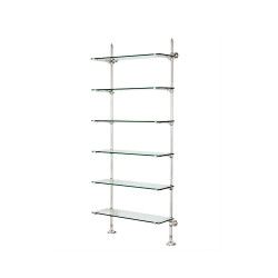 Стеллаж Eichholtz Pulitzer Single 108282