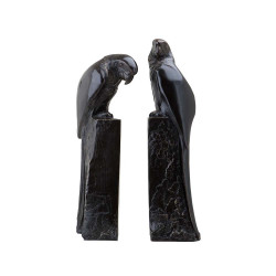 Держатели для книг 2 шт Eichholtz Perroquet 107468