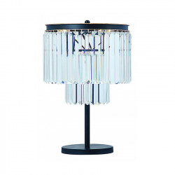 Настольная лампа декоративная Divinare Nova 3001/01 TL-4