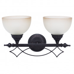 Бра CHIARO Айвенго 382020402