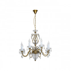 Люстра на штанге CHIARO Селена 482010308