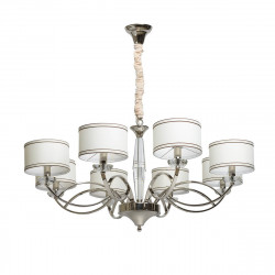 Подвесная люстра CHIARO Палермо 386014908