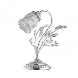 Настольная лампа декоративная CHIARO Виола 298032601