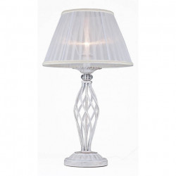 Настольная лампа декоративная Maytoni Grace ARM247-00-G