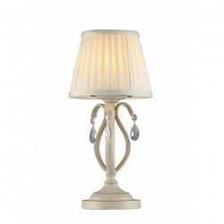 Настольная лампа декоративная Maytoni Brionia ARM172-01-G