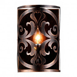 Накладной настенный светильник Maytoni Rustika H899-01-R