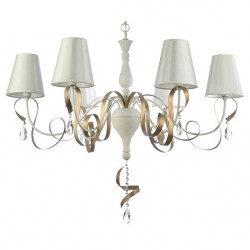 Подвесная люстра Maytoni Intreccio ARM010-06-W