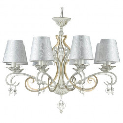 Подвесная люстра Maytoni Monile ARM004-08-W