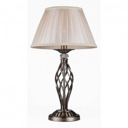 Настольная лампа декоративная Maytoni Grace RC247-TL-01-R