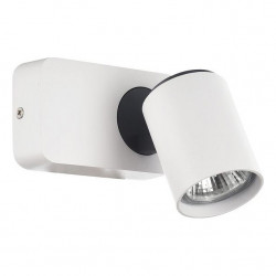 Спот Maytoni Alliot SP317-CW-01-W