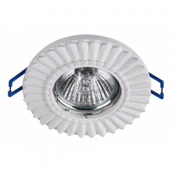 Встраиваемый светильник Maytoni Gyps DL281-1-01-W