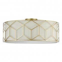 Потолочный светильник на штанге Maytoni Messina H223-PL-05-G