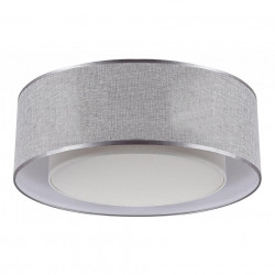 Накладной потолочный светильник Maytoni Bergamo MOD613CL-04GR