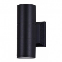 Уличный светильник на штанге Maytoni Bowery O574WL-02B